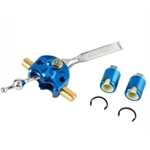 Porsche 996, 997 & Boxster Short Shift Kit Schnell