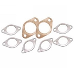 Porsche Ssi Heat Exchanger Exhaust Gasket Set