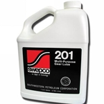 Swepco Gear Lube 201 80/90 Weight - 1 Gallon