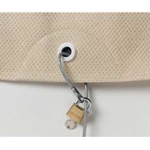 Porsche Car Cover Lock And Cable