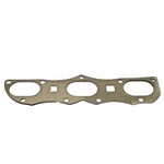 Porsche Exhaust Manifold Header to Head Gasket