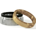 Porsche Rear Main Bearing & Seal Housing