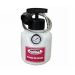Porsche Power Bleeder (pressure Bleeder)