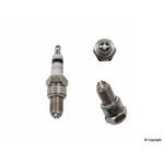 Porsche Spark Plug - Bosch Plus 4