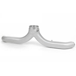 Porsche 997 Turbo / GT2 IPD High Flow Y Pipe