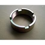 Porsche Ball Joint Nut