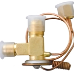 Porsche 911 & 930 A/C AC Expansion Valve