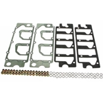 Porsche Valve Cover Gasket Kit - Silicon W/bead