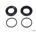 Porsche 911(1984-89) Rear Brake Caliper Kit