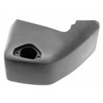 Porsche Rear Left Euro Bumper Block Guard