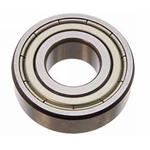 Porsche Pilot Bearing