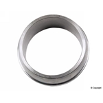 Porsche Exhaust Rear Muffler Seal Ring