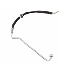 Porsche Power Steering Hose - Pump To Rack
