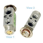 Porsche 928, C2, C4 & 993 A/C AC Expansion Valve