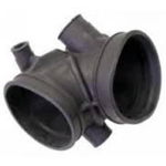 Porsche Air Injection Air Flow Meter Intake Boot