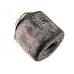 Porsche Radiator Mount - Lower