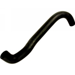 Porsche Radiator Hose - Upper