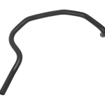 Porsche Expansion Tank To Radiator Hose