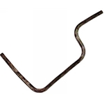 Porsche Expansion Tank To Radiator Hose Left