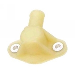 Porsche Water Pump Block Off Plate 944