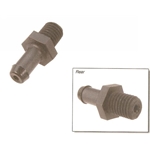 Porsche Radiator Fitting To Overflow Hose