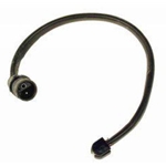 Porsche Brake Wear Sensor - Rear