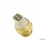 Porsche Radiator Fan Switch