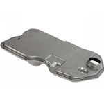 Porsche Cayenne Tiptronic Transmission Oil Filter