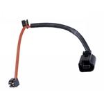Porsche Brake Wear Sensor - Rear
