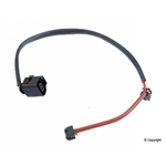 Porsche Brake Wear Sensor - Front For 380mm Disc