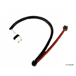 Porsche Brake Wear Sensor - Front