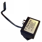 Porsche Fuel Level Sensor Control Unit