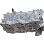 Cayman Boxster Rebuilt Cylinder Head Cylinder 4-6