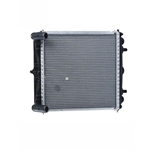 Porsche Radiator Right 996 Boxster