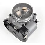 Porsche 74mm Throttle Body Valve Assembly