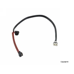 Porsche Brake Wear Sensor - Rear