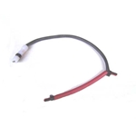 Porsche Brake Wear Sensor - Front Left