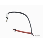 Porsche Brake Wear Sensor - Front Left