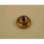 Porsche Timing Belt Guide Bar Lock Nut