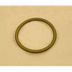 Porsche Water Pump Oring - Thermostat On Turbo