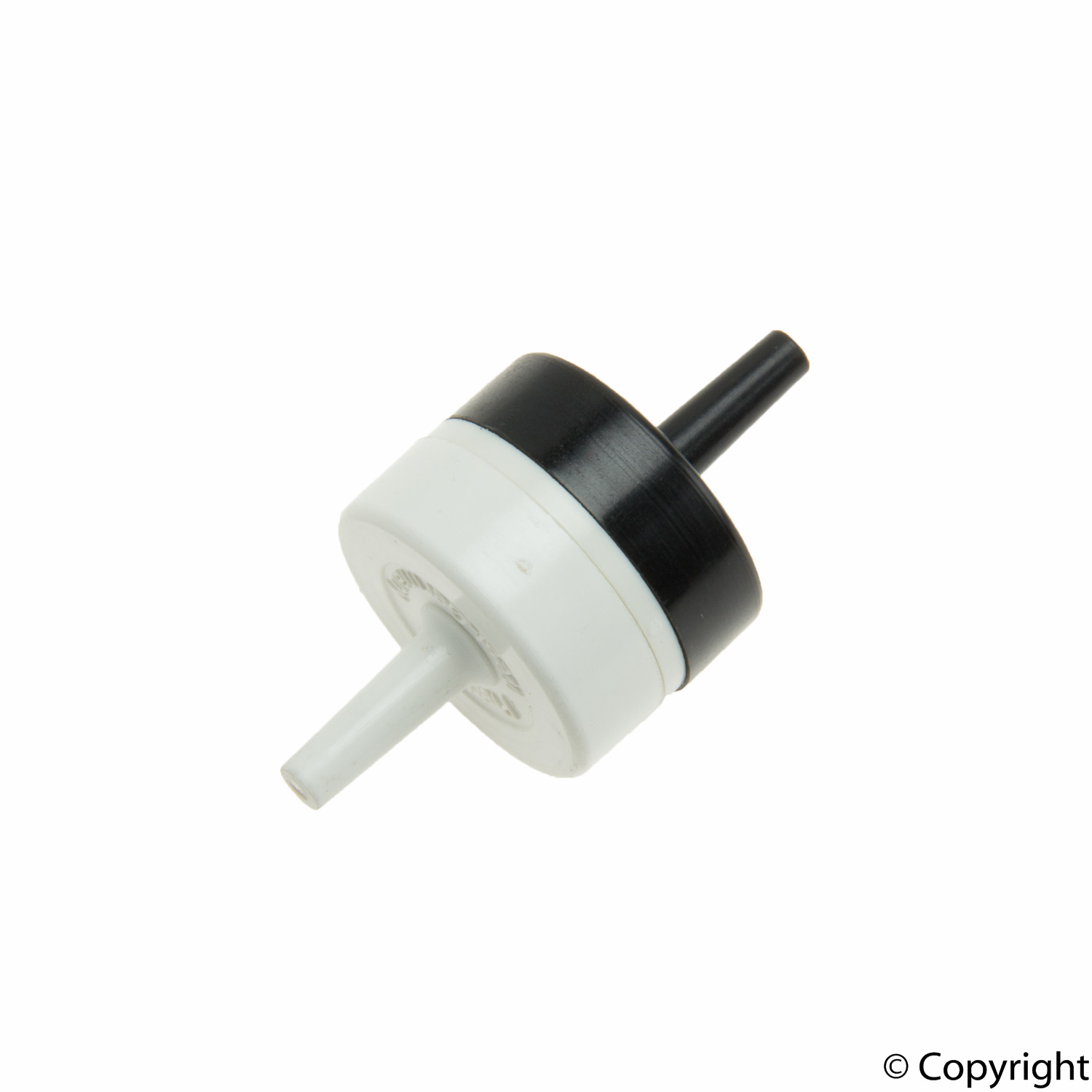 Porsche Air Pump Check Valve - Genuine