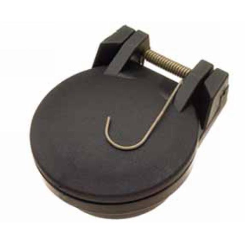 Porsche Air Box Pop Off Valve