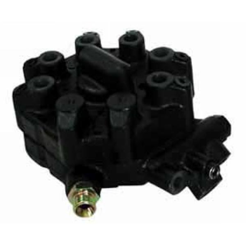 Porsche Rebuilt Fuel Distributor - FD11X