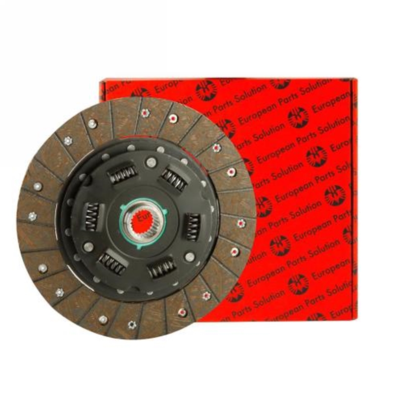 Porsche 911 Power Friction Clutch Disc By EPS 1646