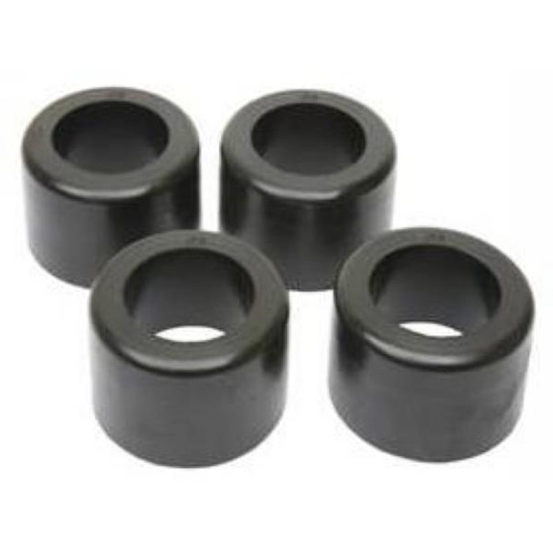 Porsche 911 930 Spring Plate Bushing Set 4 Rubber