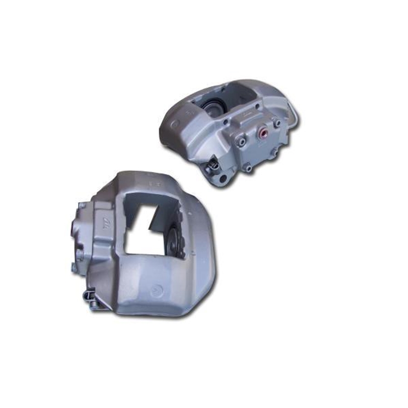 Porsche 911 S Brake Caliper Front Left - Rebuilt