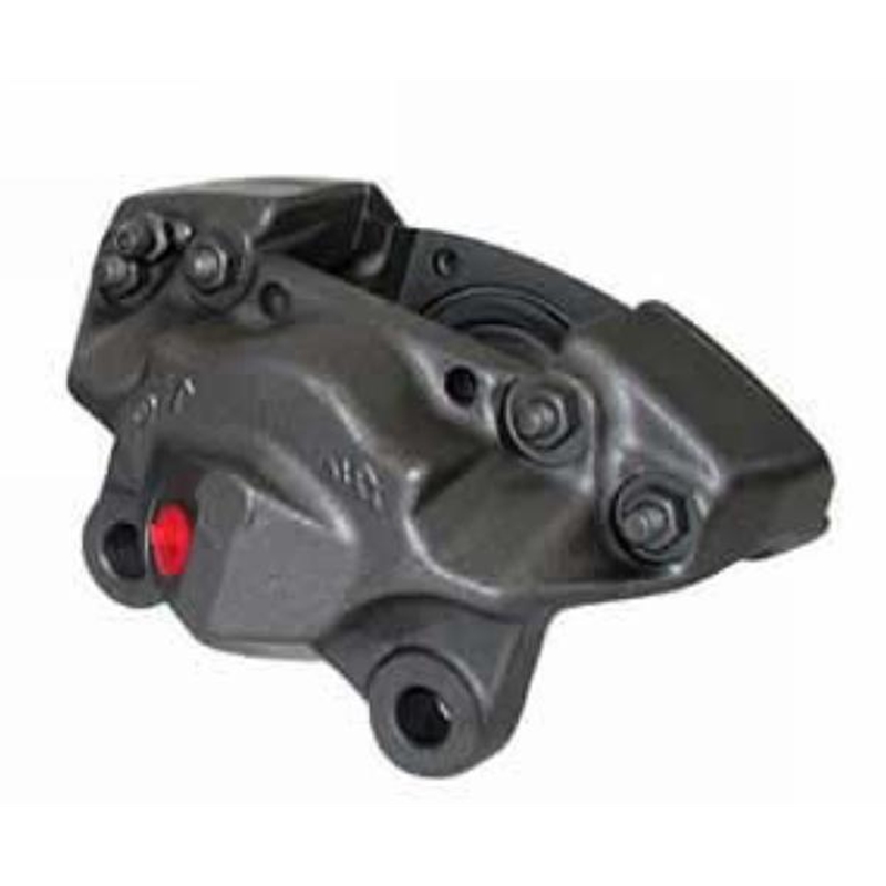 Porsche 911 Brake Caliper Left Rear - Rebuilt
