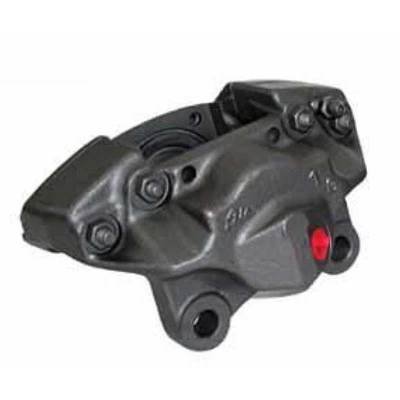 Porsche 911 Brake Caliper- Right Rear - Rebuilt