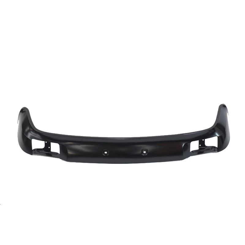 Porsche 911 Front Bumper Spoiler Valance Panel