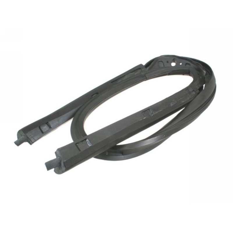 Porsche Rear Targa Top To Rollbar Seal - OEM